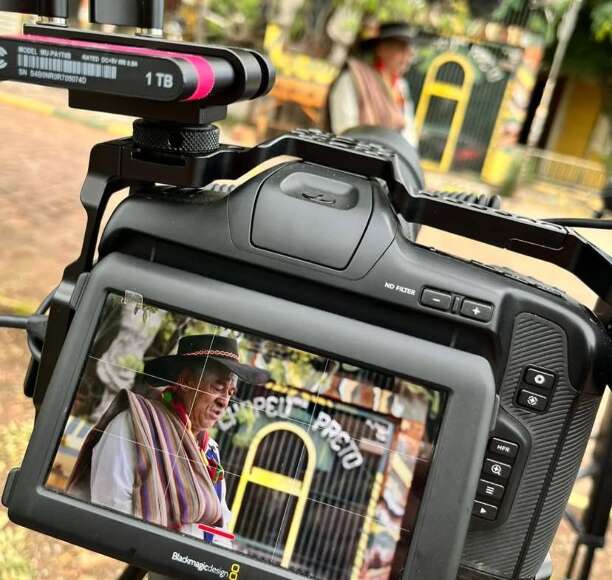 Rota Cine MS abre inscrições para oficinas de roteiro cinematográfico 