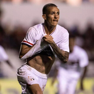 Campo-grandense se destaca no S&atilde;o Paulo rumo &agrave;s quartas da Copinha