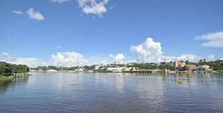 Banida fora do pa&iacute;s, atrazina permanece na &aacute;gua consumida em MS