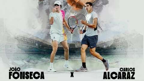 Arena do Palmeiras vai fechar 2026 com super desafio de t&ecirc;nis