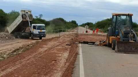 Argentina vai investir US$ 100 milh&otilde;es em obras na Rota Bioce&acirc;nica 