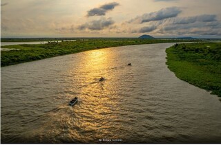 Banida fora do pa&iacute;s, atrazina permanece na &aacute;gua consumida em MS