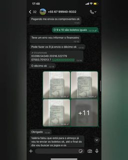Golpe virtual desvia R$ 350 mil de lot&eacute;rica e unidade fecha