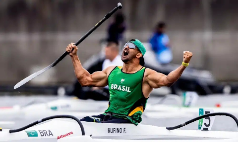 Governo abre inscri&ccedil;&otilde;es para o Bolsa Atleta 2026 com valores de at&eacute; R$ 16 mil