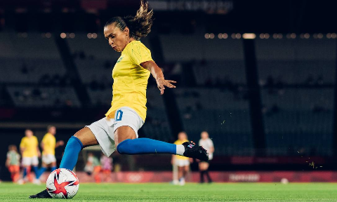 FIFA anuncia novo torneio de sele&ccedil;&otilde;es com o Brasil como uma das sedes