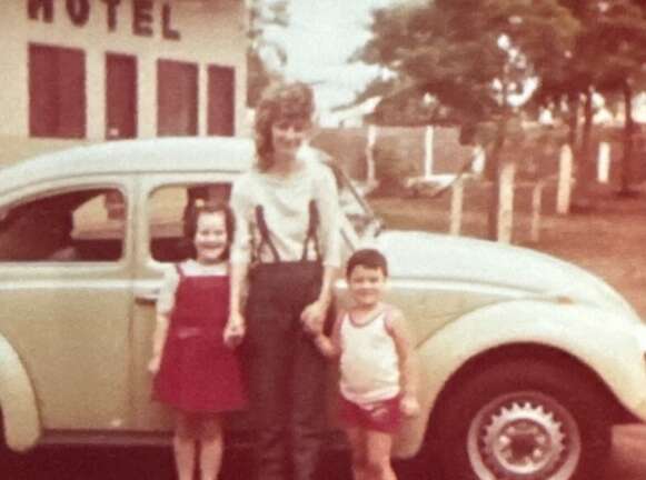 Com 47 anos, hotel nasceu ap&oacute;s conselho de amigo e envolveu fam&iacute;lia inteira