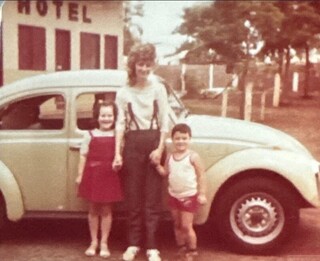 Com 47 anos, hotel nasceu ap&oacute;s conselho de amigo e envolveu fam&iacute;lia inteira