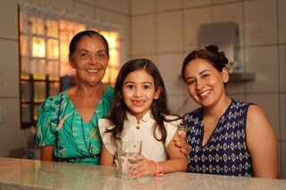 &Aacute;guas Guariroba universaliza o servi&ccedil;o de esgoto 8 anos antes do prazo