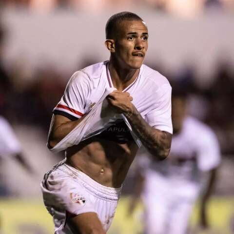 Campo-grandense se destaca no S&atilde;o Paulo rumo &agrave;s quartas da Copinha