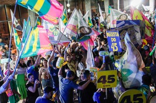 Partidos pol&iacute;ticos de MS perdem 6,6 mil filiados em um ano