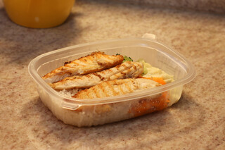 Marmita ultracongelada do Saizeria &eacute; aliada para comer bem em 2026