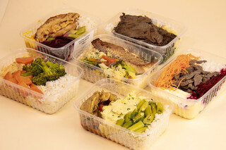 Marmita ultracongelada do Saizeria &eacute; aliada para comer bem em 2026