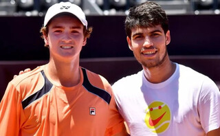 Arena do Palmeiras vai fechar 2026 com super desafio de t&ecirc;nis