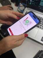 Pix fica fora do ar e afeta usu&aacute;rios em diferentes bancos nesta segunda-feira