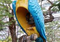 Fim de uma era: MS vai acabar com 108 orelh&otilde;es que sobreviveram na ativa