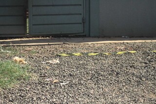 Briga familiar termina com vigilante morto asfixiado por genro