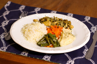 Marmita ultracongelada do Saizeria &eacute; aliada para comer bem em 2026