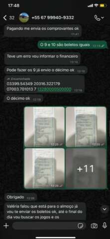 Golpe virtual desvia R$ 350 mil de lot&eacute;rica e unidade fecha