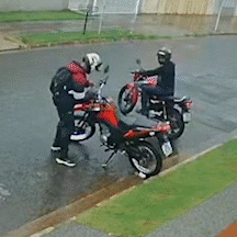 Investiga&ccedil;&atilde;o identifica membros de quadrilha que furtou 40 motos