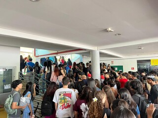 Sisu 2026 abre inscri&ccedil;&otilde;es nesta segunda-feira com 6,4 mil vagas em MS 