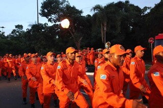 Chamada do 193 do interior passa a ser atendida na Capital e podem demorar mais