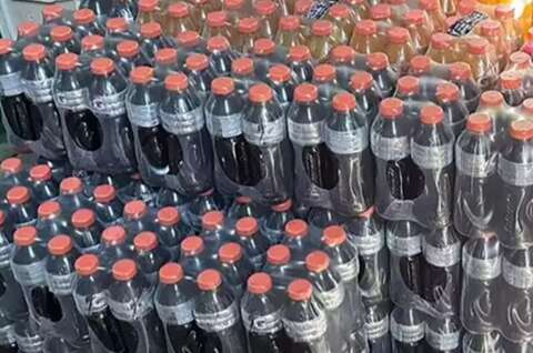 Estado &eacute; obrigado a mostrar c&aacute;lculo que elevou imposto de refrigerantes