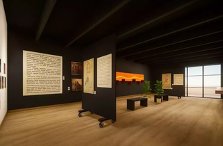 Reabertura do MIS &eacute; adiada e museu s&oacute; volta a receber p&uacute;blico em fevereiro