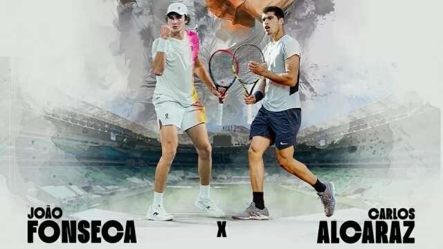 Arena do Palmeiras vai fechar 2026 com super desafio de t&ecirc;nis