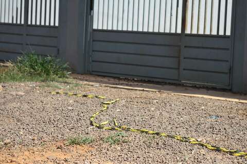 Genro imobilizou vigilante para se defender de agress&otilde;es