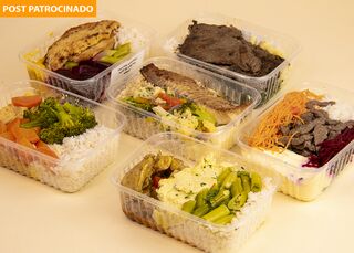 Marmita ultracongelada do Saizeria é aliada para comer bem em 2026