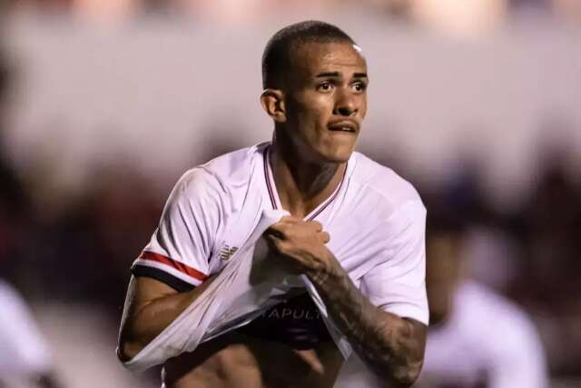 Campo-grandense se destaca no S&atilde;o Paulo rumo &agrave;s quartas da Copinha