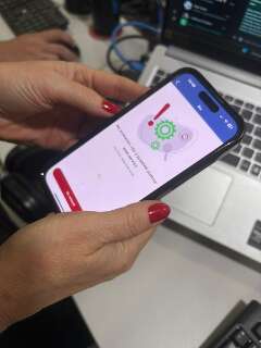 Pix fica fora do ar e afeta usu&aacute;rios em diferentes bancos nesta segunda-feira