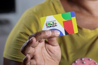 Governo federal inicia pagamento do Bolsa Fam&iacute;lia a 181 mil fam&iacute;lias em MS 