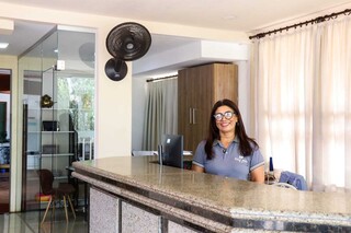 Com 47 anos, hotel nasceu ap&oacute;s conselho de amigo e envolveu fam&iacute;lia inteira