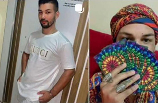 Suspeito de executar tar&oacute;logo &eacute; preso com moto e celulares na fronteira