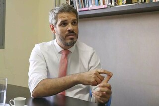 Demarca&ccedil;&atilde;o de rios federais come&ccedil;a pelo Pantanal com participa&ccedil;&atilde;o popular