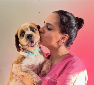 M&eacute;todo de vacina&ccedil;&atilde;o sem dor reduz medo e ansiedade de c&atilde;es e gatos