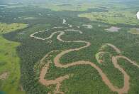 Demarca&ccedil;&atilde;o de rios federais come&ccedil;a pelo Pantanal com participa&ccedil;&atilde;o popular