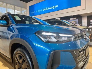 Autobel Volkswagen come&ccedil;a 2026 com ofertas e descontos at&eacute; 20 mil