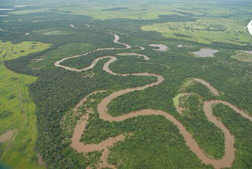 Demarca&ccedil;&atilde;o de rios federais come&ccedil;a pelo Pantanal com participa&ccedil;&atilde;o popular