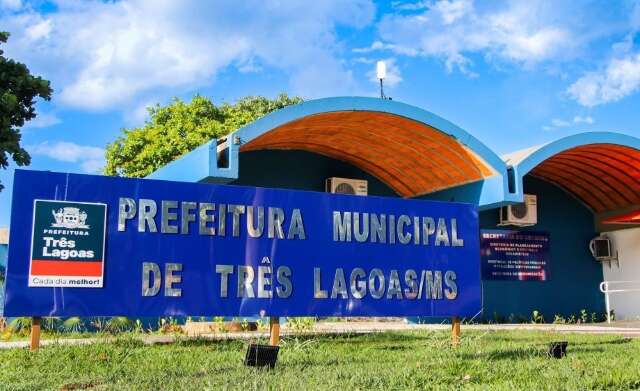 MP cobra revis&atilde;o de cargos comissionados sem fun&ccedil;&atilde;o definida em Tr&ecirc;s Lagoas