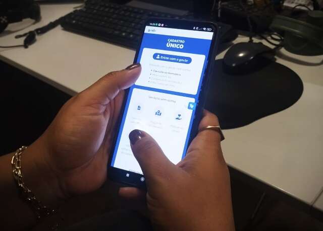 Governo aperta controle do Cad&Uacute;nico e define quando n&atilde;o haver&aacute; visita domiciliar