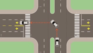 Terror dos exames do Detran, baliza &eacute; substitu&iacute;da por estacionar durante trajeto