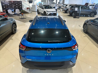 Autobel Volkswagen come&ccedil;a 2026 com ofertas e descontos at&eacute; 20 mil