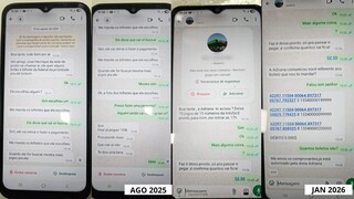 Golpe que causa preju&iacute;zo em lot&eacute;ricas se espalha e preocupa empres&aacute;rios