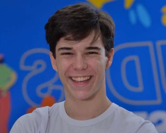 Aluno chegou &agrave; nota 1.000 em reda&ccedil;&atilde;o da UFMS apesar de dificuldade em gram&aacute;tica