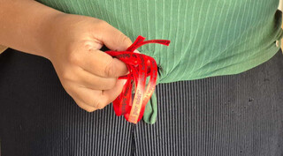 Irm&atilde;s mant&ecirc;m promessa que av&oacute; fez a S&atilde;o Sebasti&atilde;o h&aacute; 50 anos