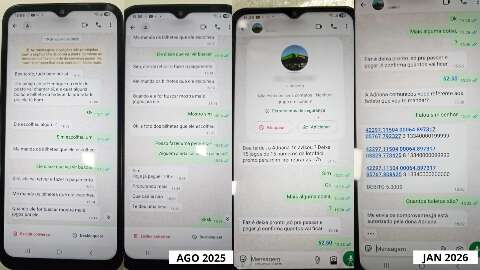 Golpe que causa preju&iacute;zo em lot&eacute;ricas se espalha e preocupa empres&aacute;rios