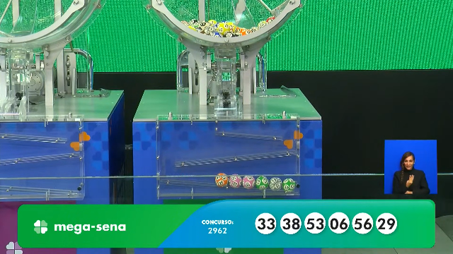 Veja as dezenas sorteadas hoje na Lotof&aacute;cil, Mega-Sena, Quina e mais