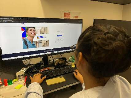 Direito da UFMS tem a maior nota de corte do pa&iacute;s; Medicina da UEMS fica em 9&ordm;